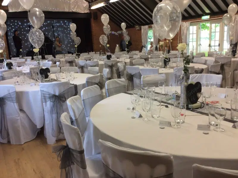 White Wedding 2